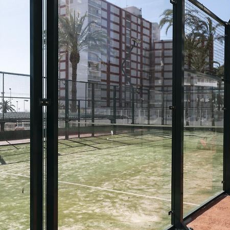 Apartamento Florazar 1, Iii-B 16-D Cullera Exterior foto