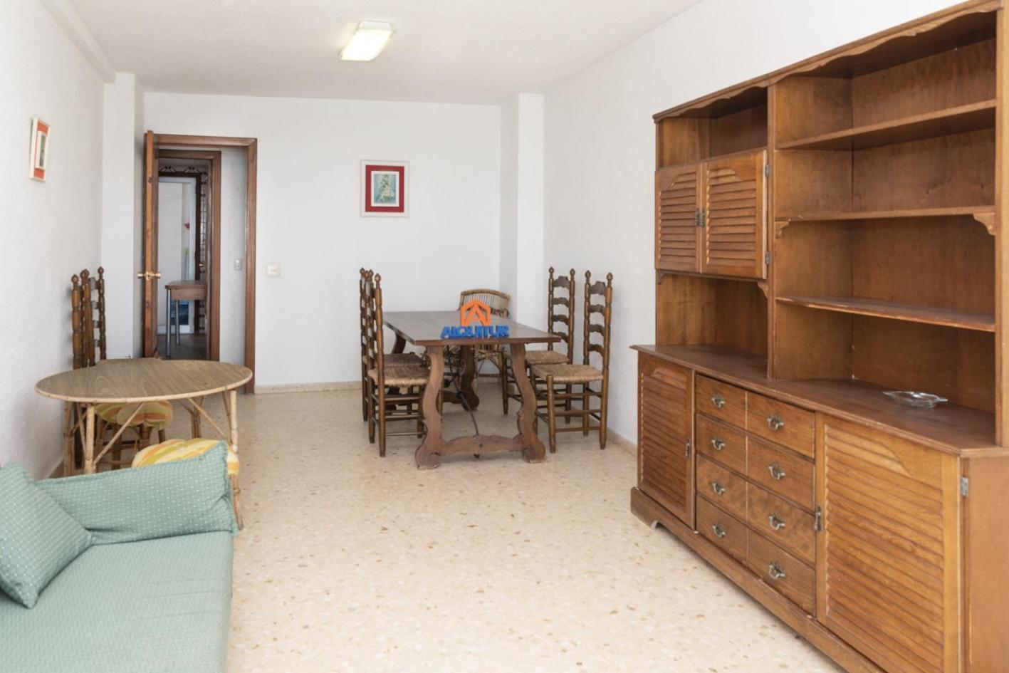 Apartamento Florazar 1, Iii-B 16-D Cullera Exterior foto