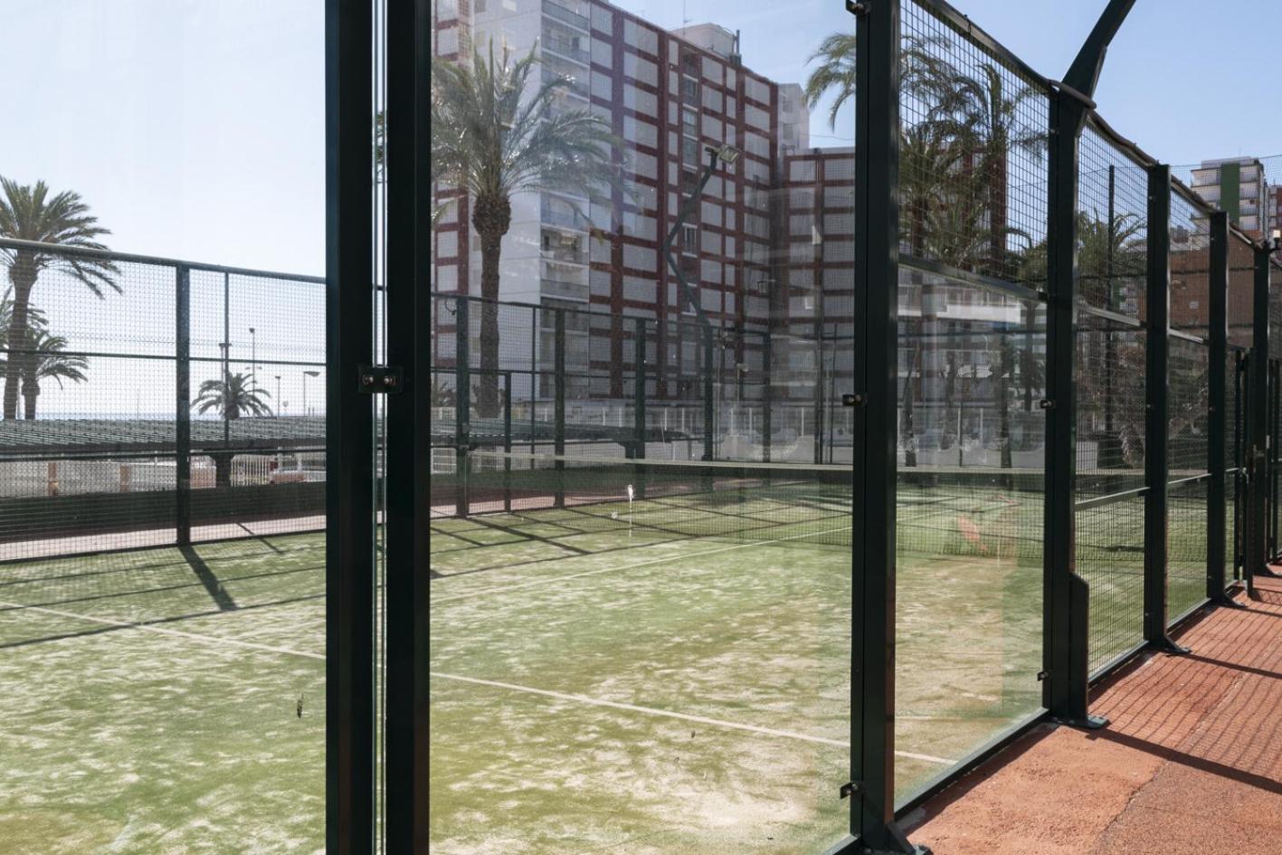 Apartamento Florazar 1, Iii-B 16-D Cullera Exterior foto