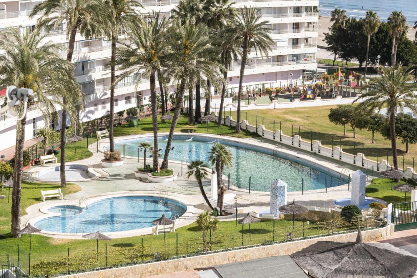 Apartamento Florazar 1, Iii-B 16-D Cullera Exterior foto