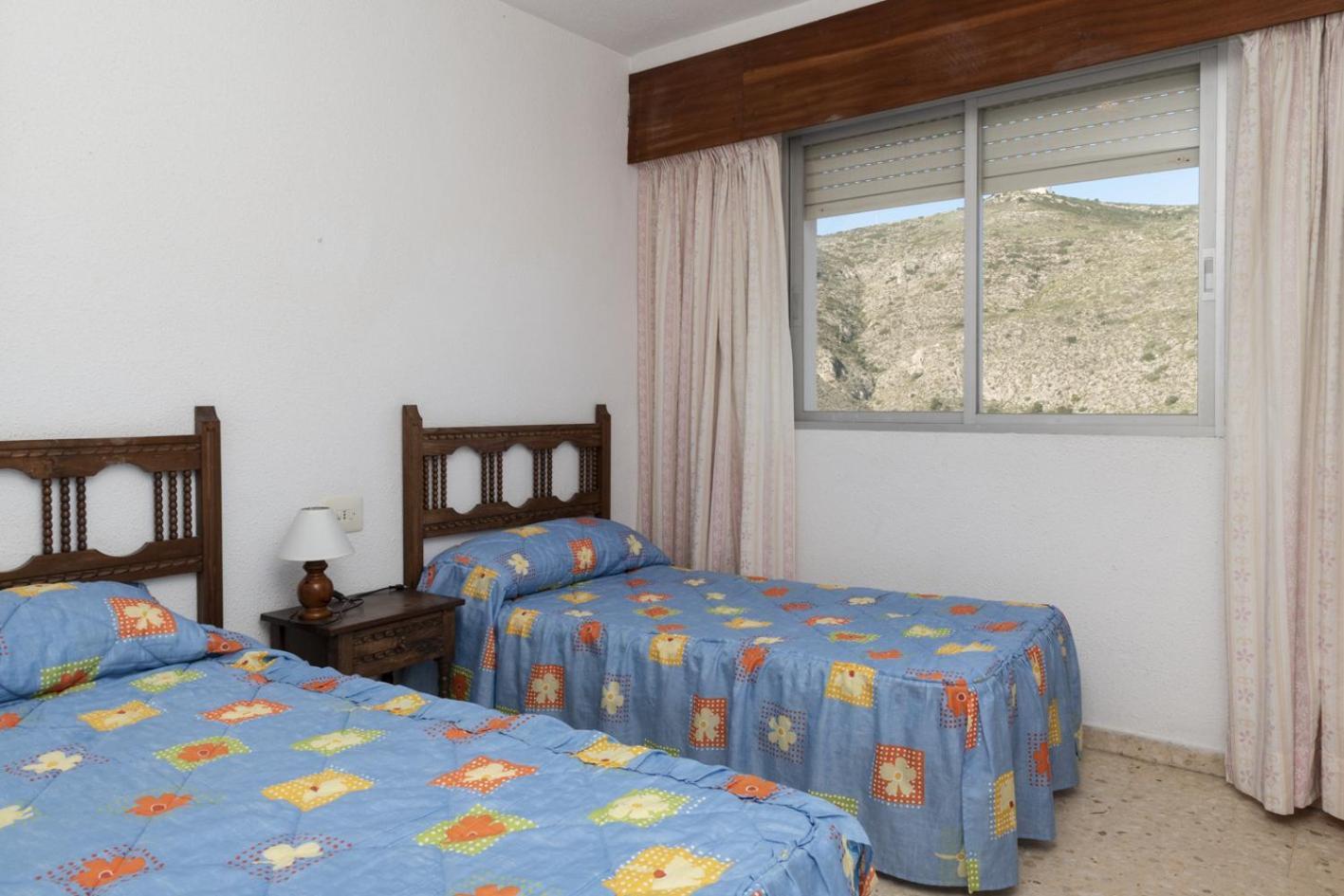 Apartamento Florazar 1, Iii-B 16-D Cullera Exterior foto